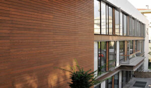 Nova-cladding